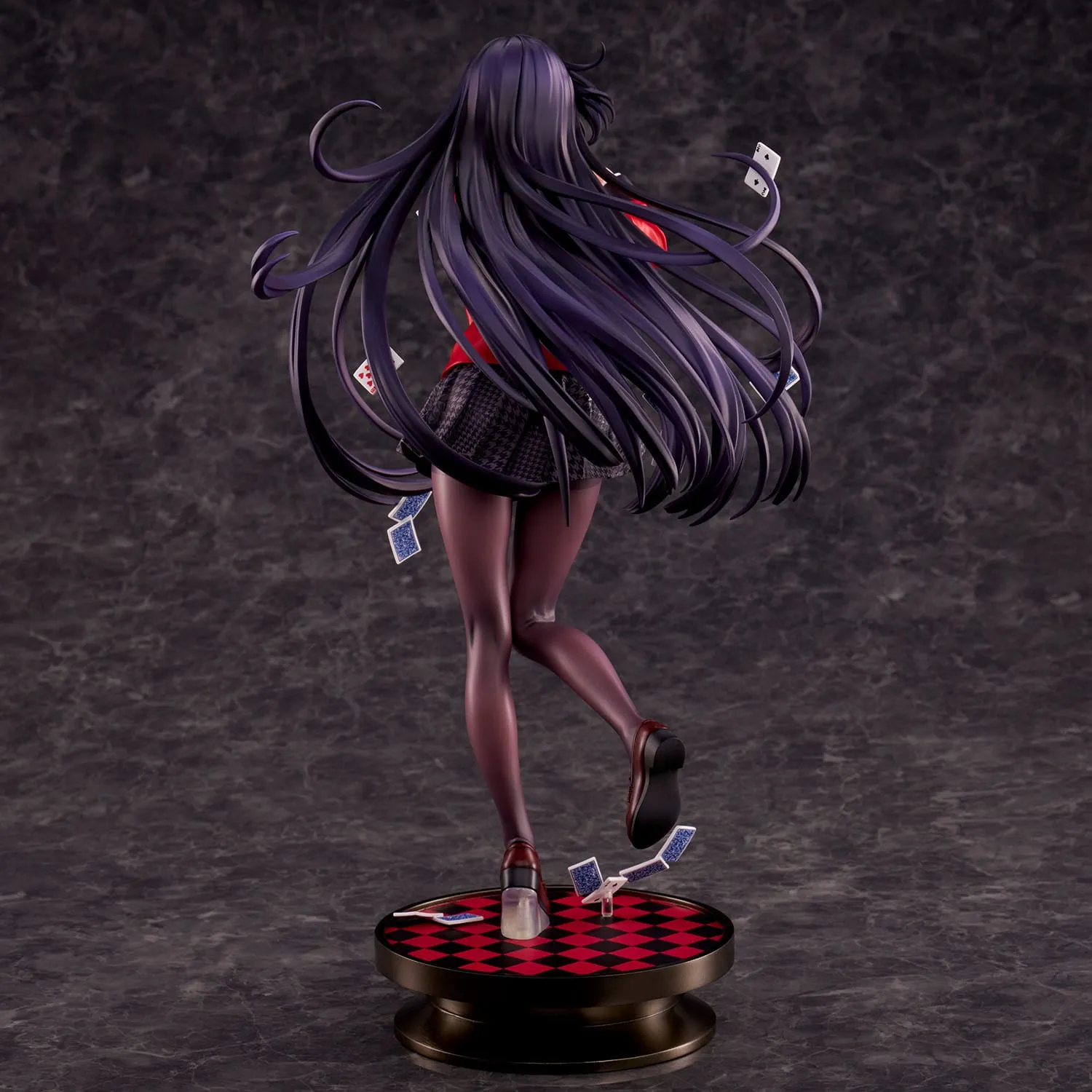 (Pre-vendita) Yumeko Jabami 33 cm - Kakegurui