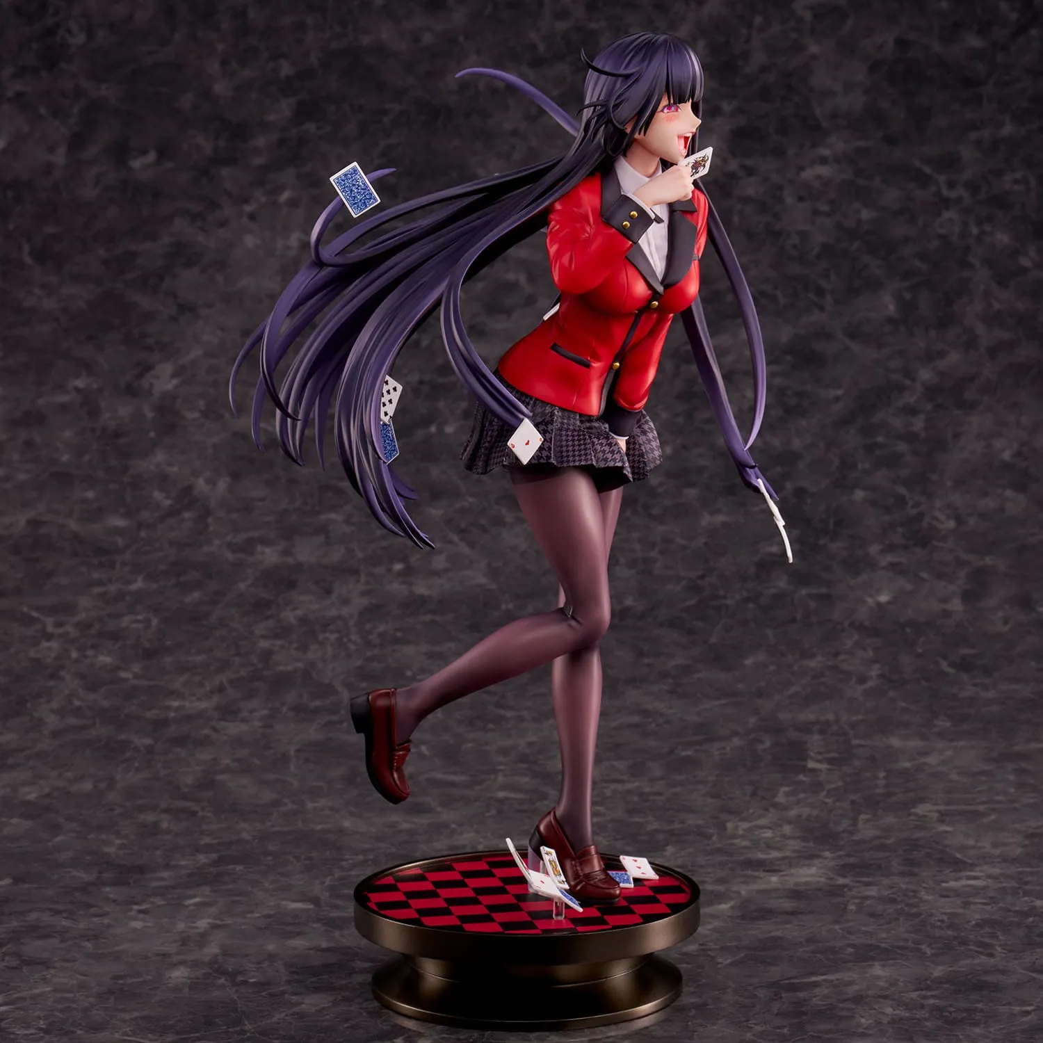 (Pre-vendita) Yumeko Jabami 33 cm - Kakegurui