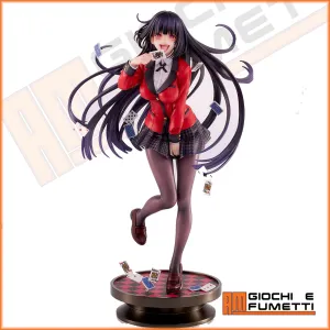 (Pre-vendita) Yumeko Jabami 33 cm - Kakegurui