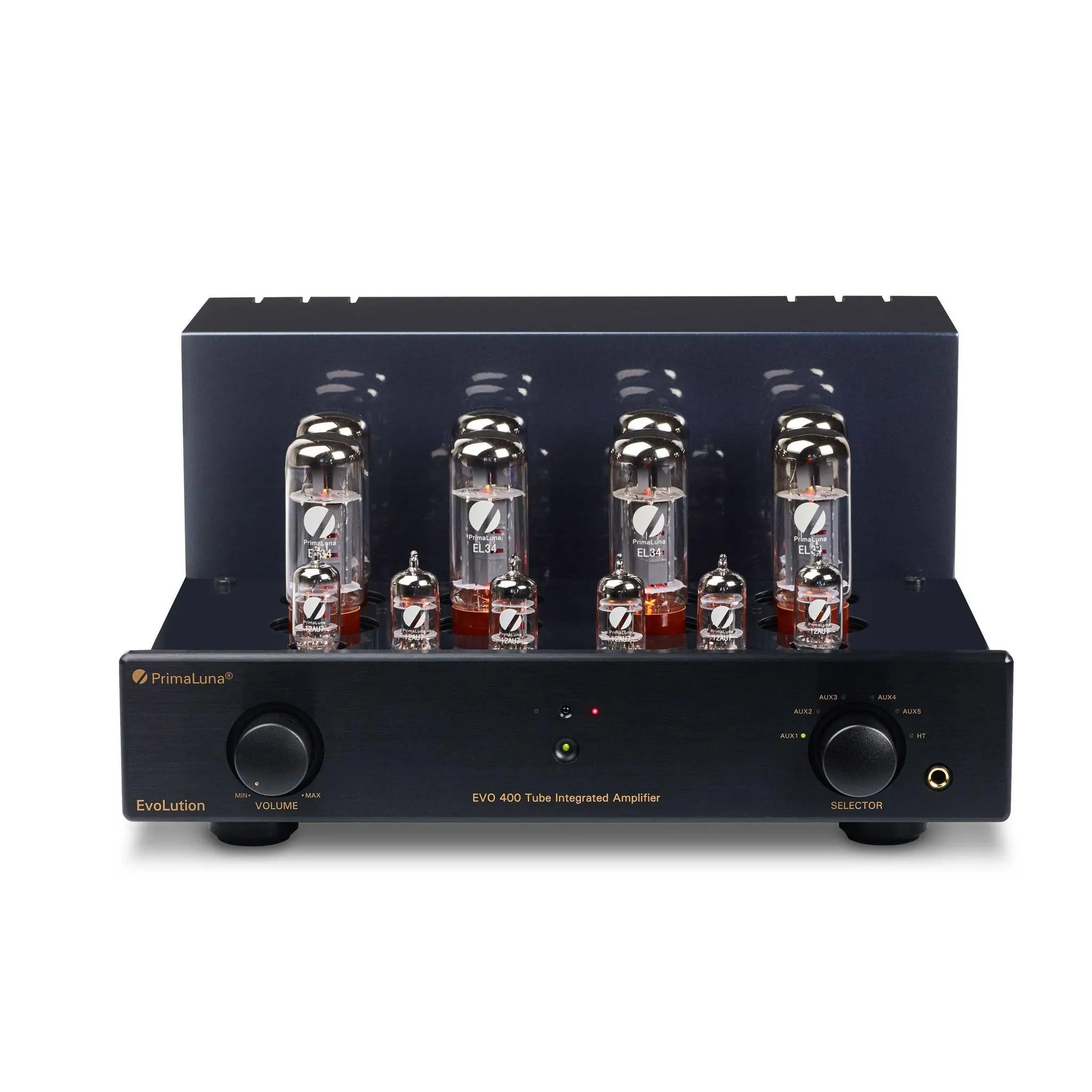 PrimaLuna EVO 400 Tube Integrated Amp