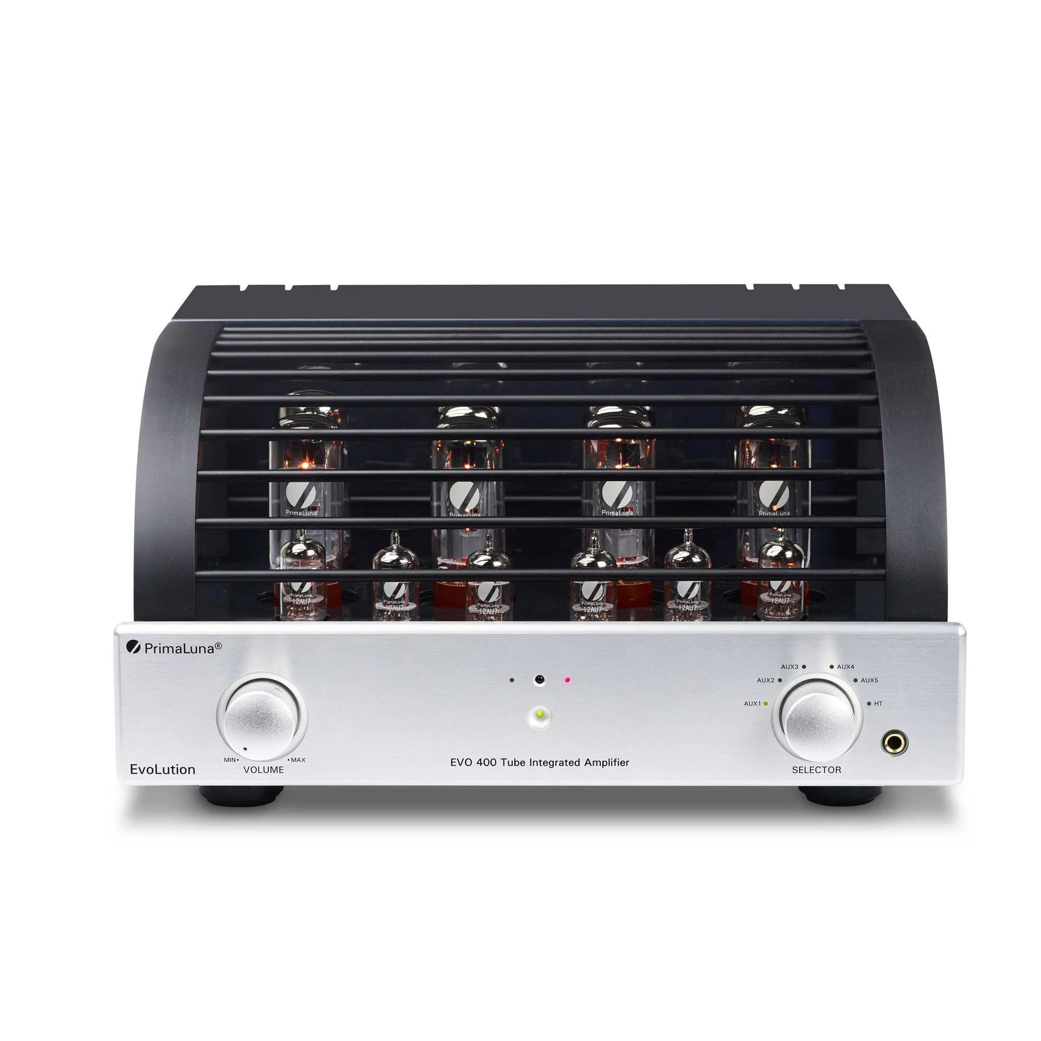 PrimaLuna EVO 400 Tube Integrated Amp