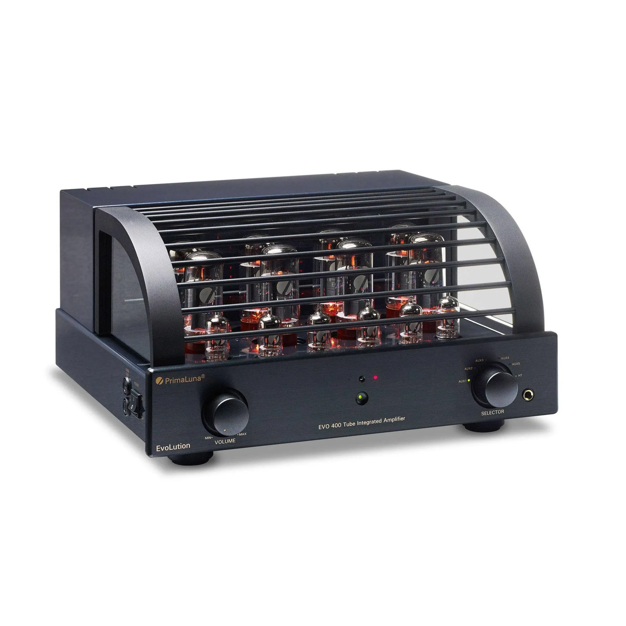 PrimaLuna EVO 400 Tube Integrated Amp