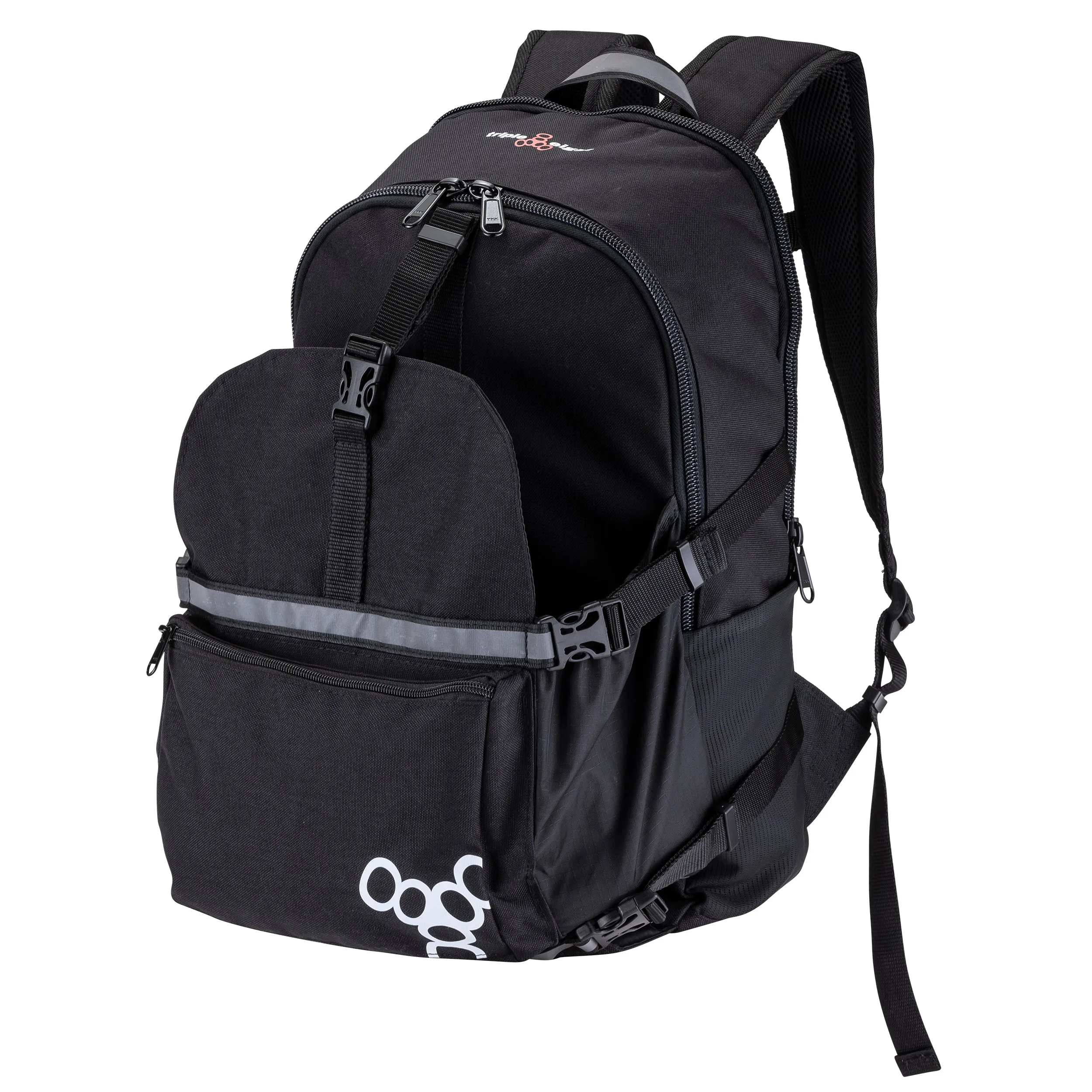 QUAD25 Backpack