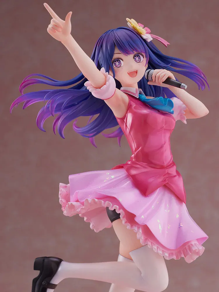 "Oshi no Ko" AI 1/7 scale figure