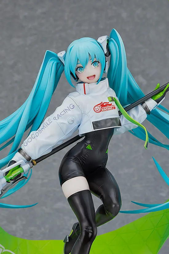 Racing Miku: 2022 Ver. 1/7 Scale Figure