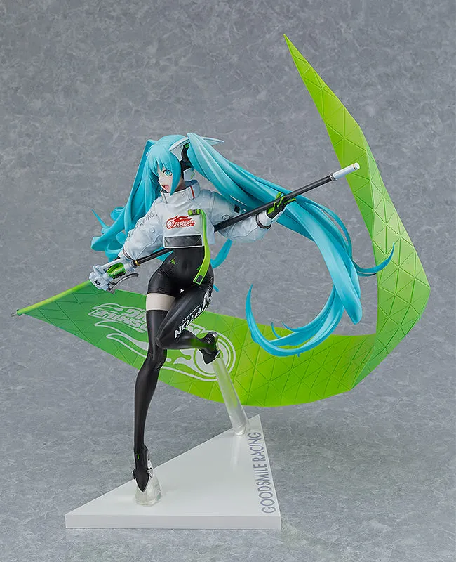 Racing Miku: 2022 Ver. 1/7 Scale Figure