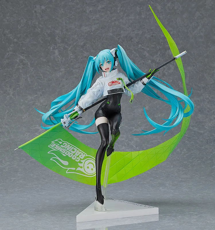 Racing Miku: 2022 Ver. 1/7 Scale Figure