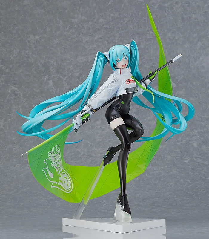 Racing Miku: 2022 Ver. 1/7 Scale Figure