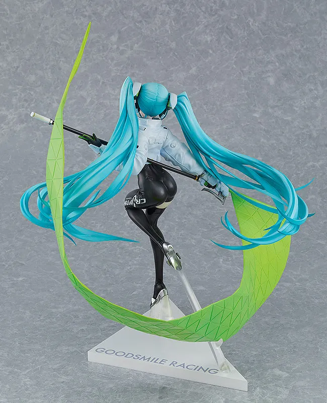 Racing Miku: 2022 Ver. 1/7 Scale Figure