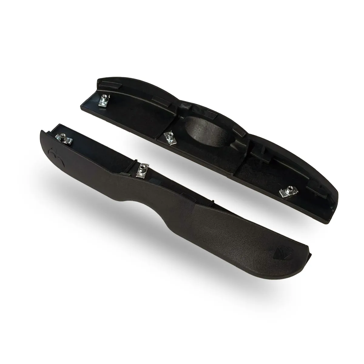 Razors 1 Piece SL Soul Slider - Black