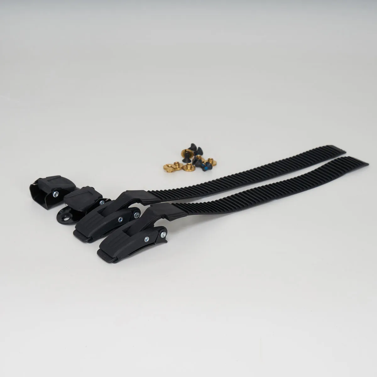 Razors Buckle Kit - Black