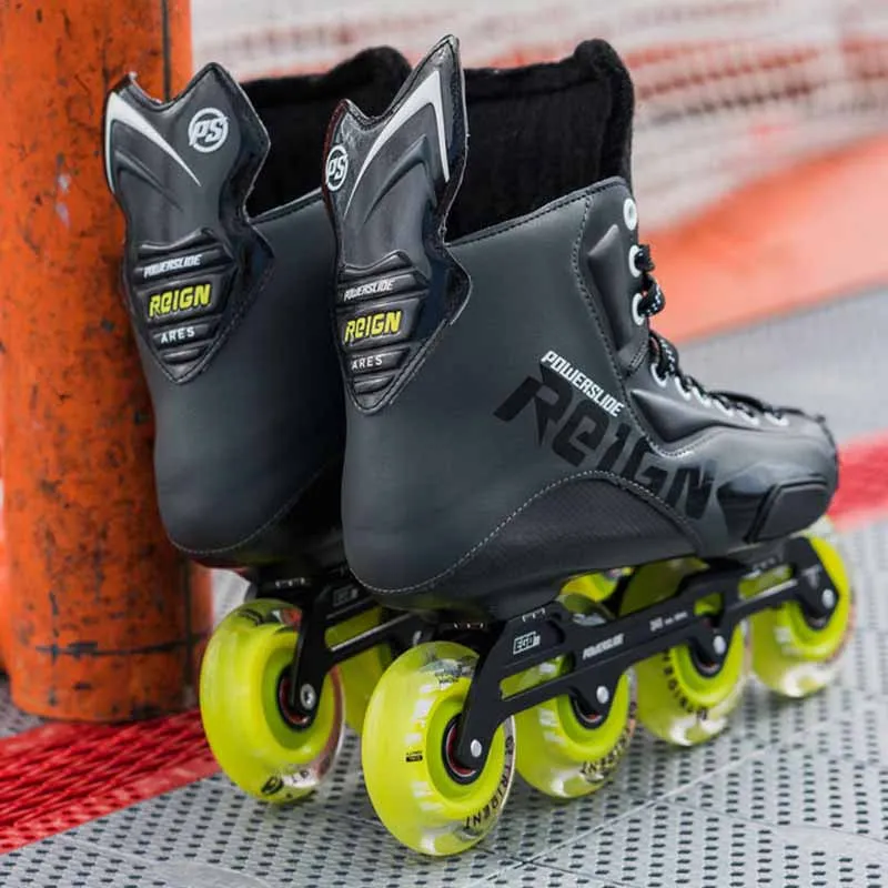 Reign Ares 80 Hockey Skates