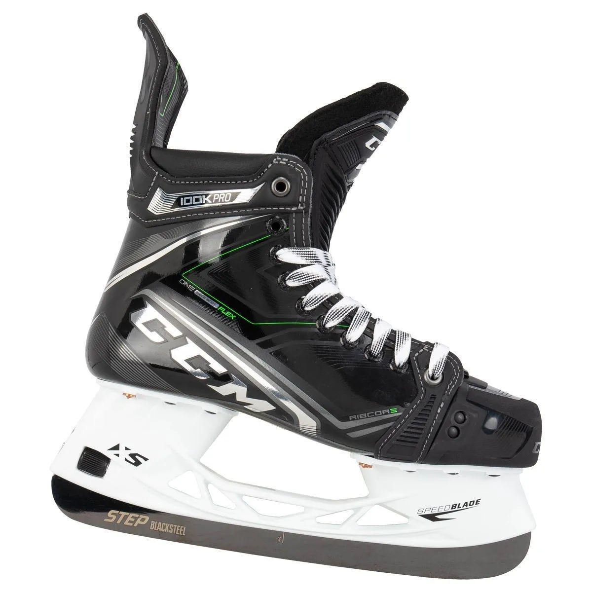 RIBCOR 100K Pro Skates - Senior