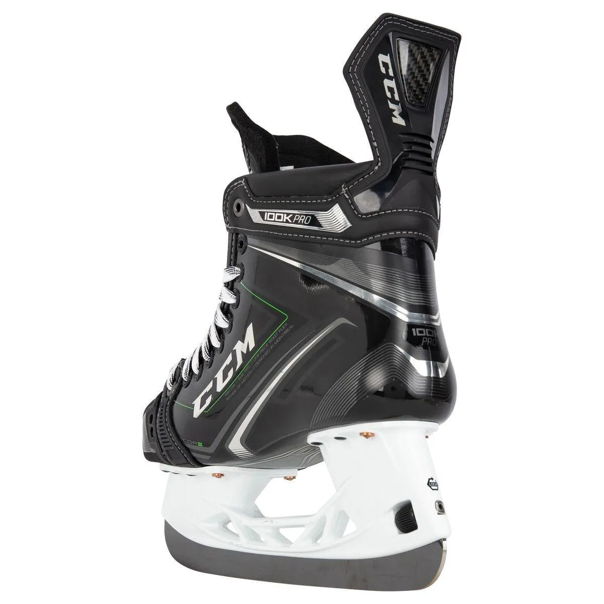 RIBCOR 100K Pro Skates - Senior