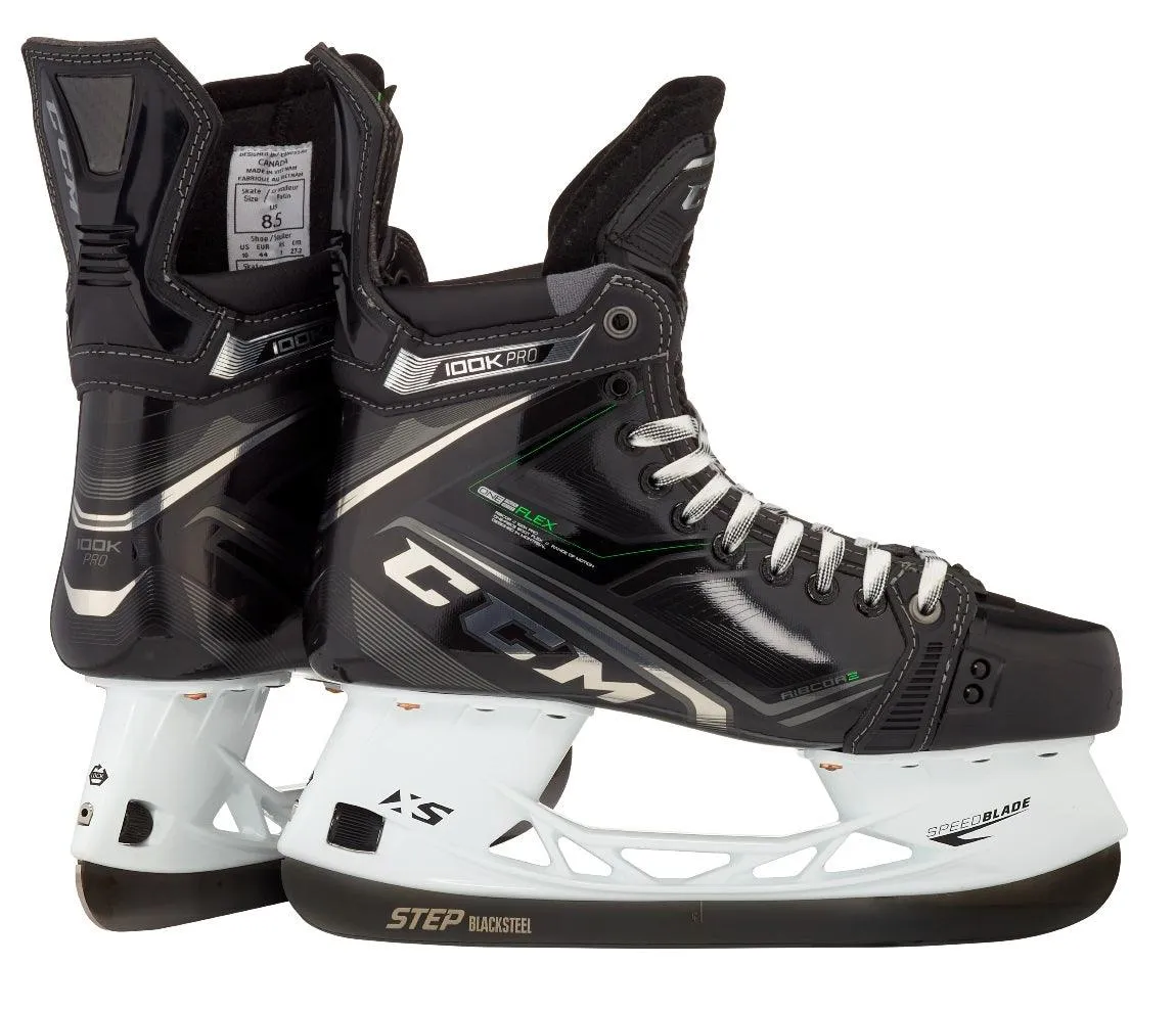 RIBCOR 100K Pro Skates - Senior