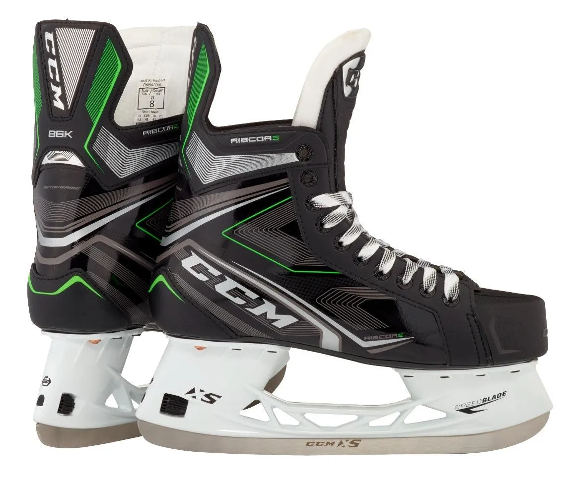 RIBCOR 86K Skates - Intermediate