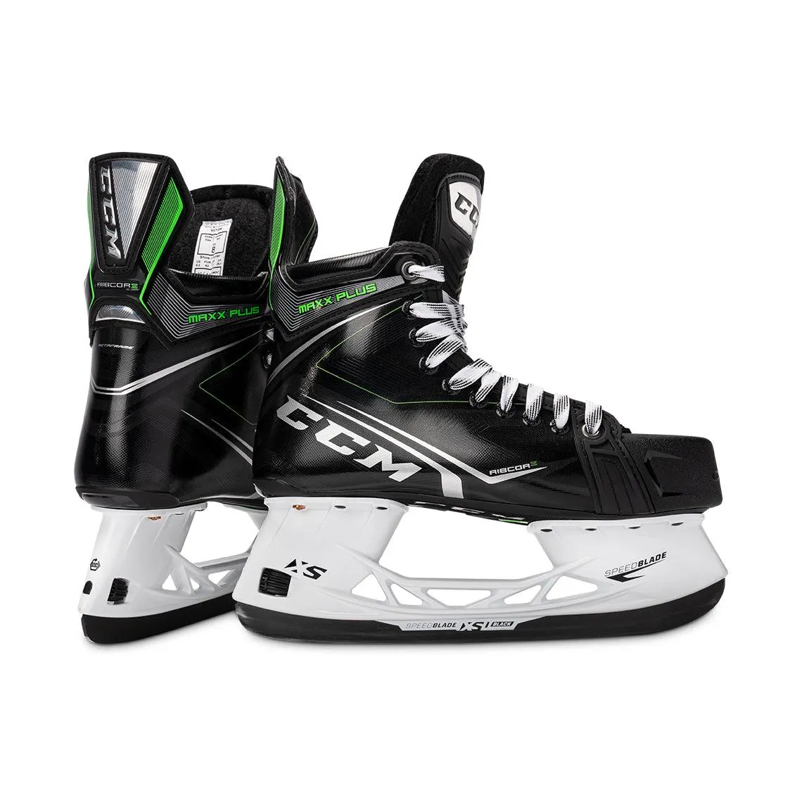 RIBCOR Maxx Plus Skates - Senior