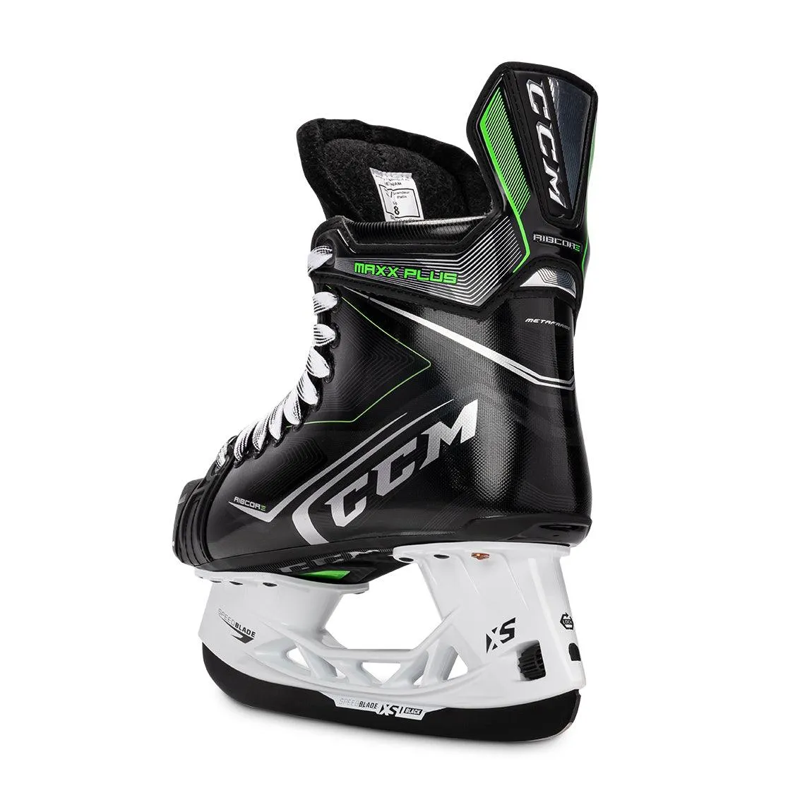 RIBCOR Maxx Plus Skates - Senior