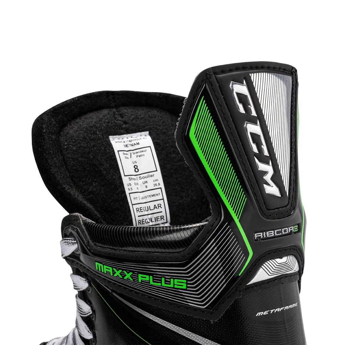 RIBCOR Maxx Plus Skates - Senior