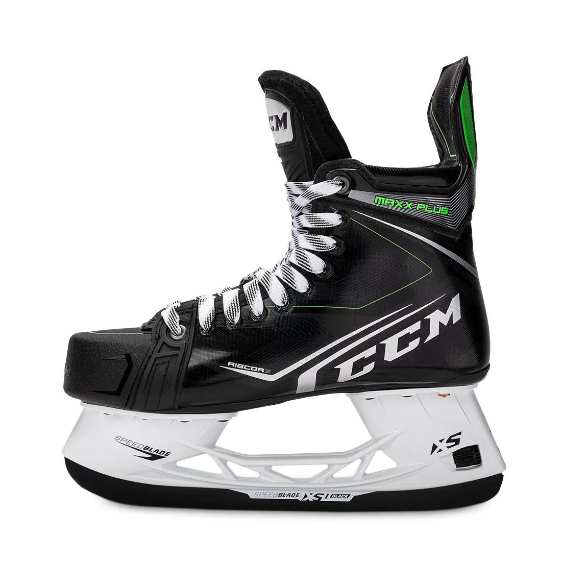 RIBCOR Maxx Plus Skates - Senior