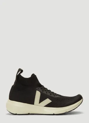 Rick Owens x Veja Sock Runner Sneakers