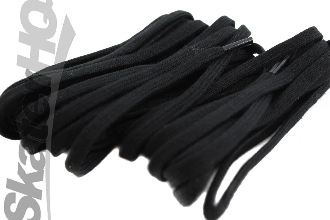 Riedell 108 Laces - Black