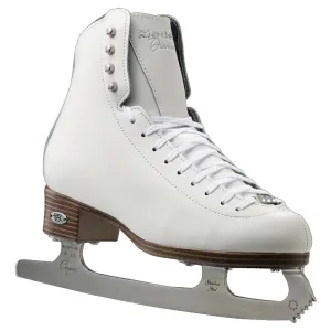 Riedell Diamond Womens Figure Skates