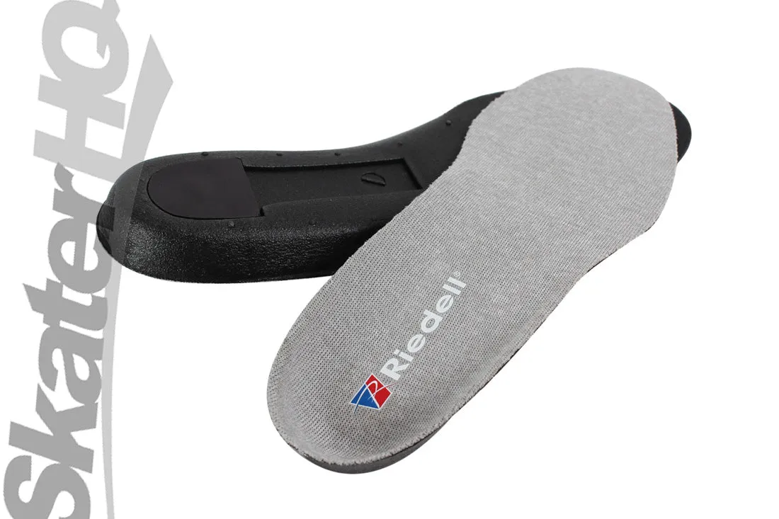 Riedell Insoles Pair - Grey