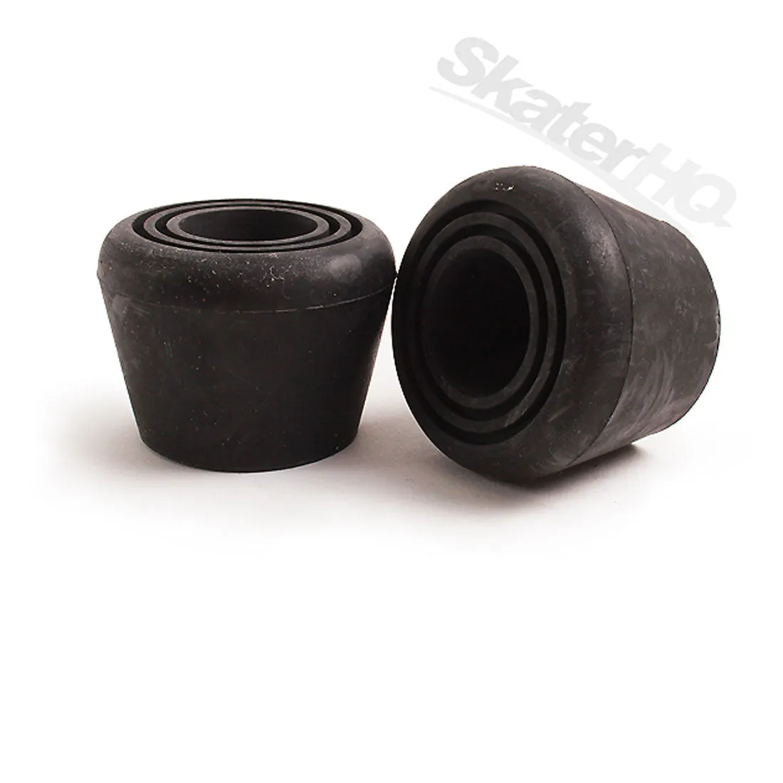 Riedell Outdoor Toe Stop Black