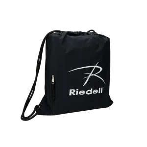 Riedell Skate Sack Bag - Black