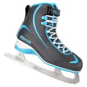 Riedell Soar Mens Figure Skates (Size 10 NEW/Open Box)