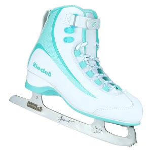 Riedell Soar Womens Figure Skates (Size 5 NEW/Open Box)