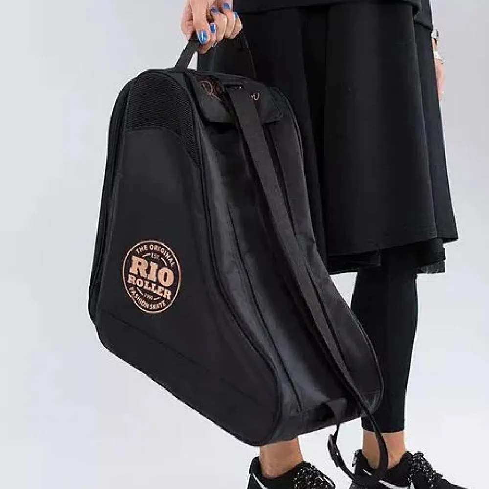 Rio Rose Skate Bag