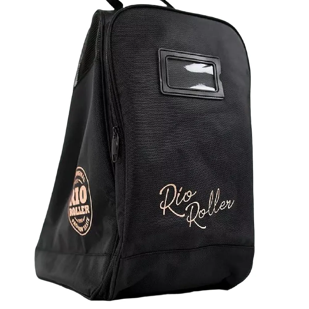 Rio Rose Skate Bag