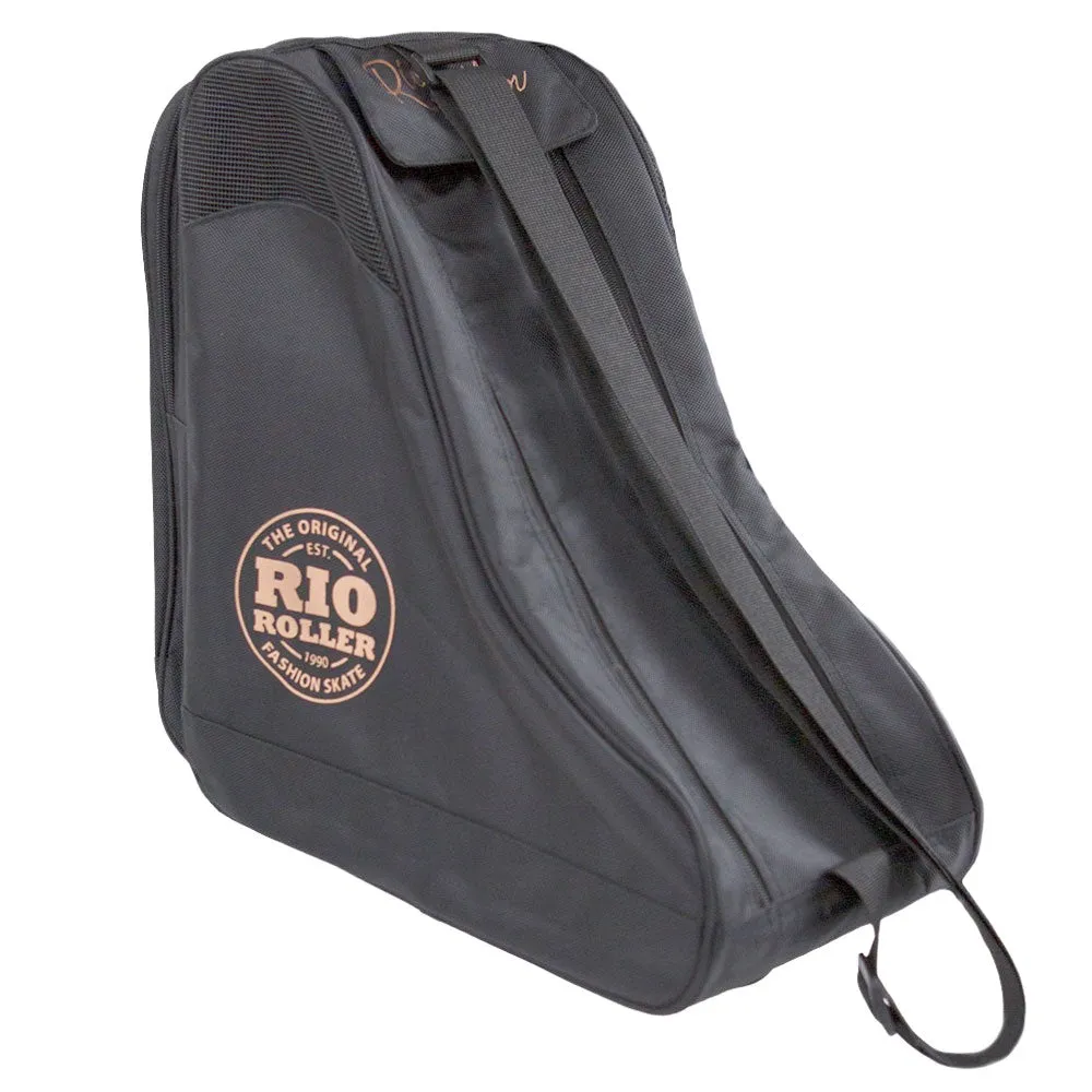 Rio Rose Skate Bag