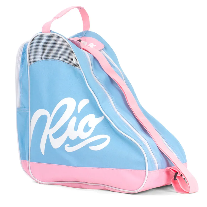 Rio Script Skate Bag