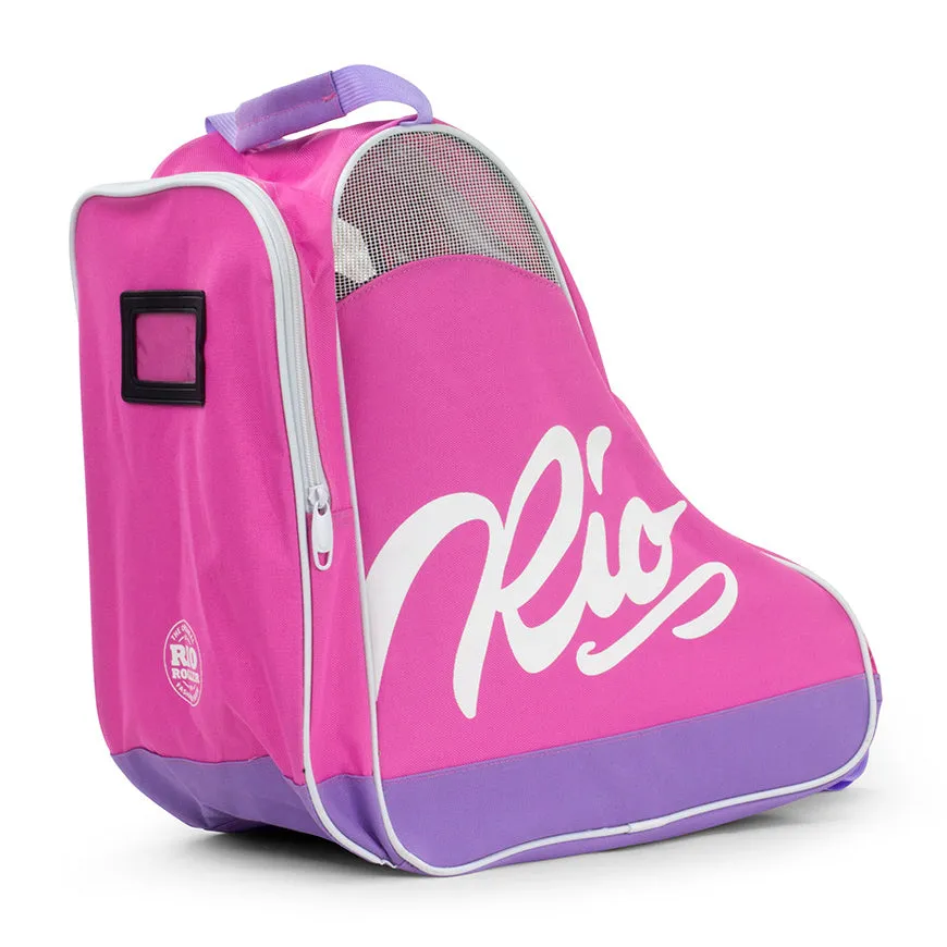 Rio Script Skate Bag