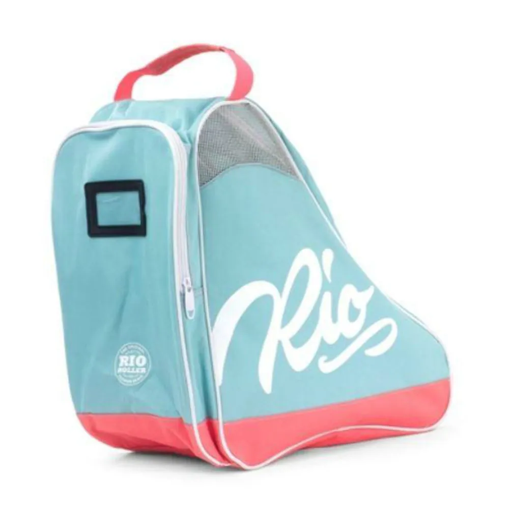 Rio Script Skate Bag