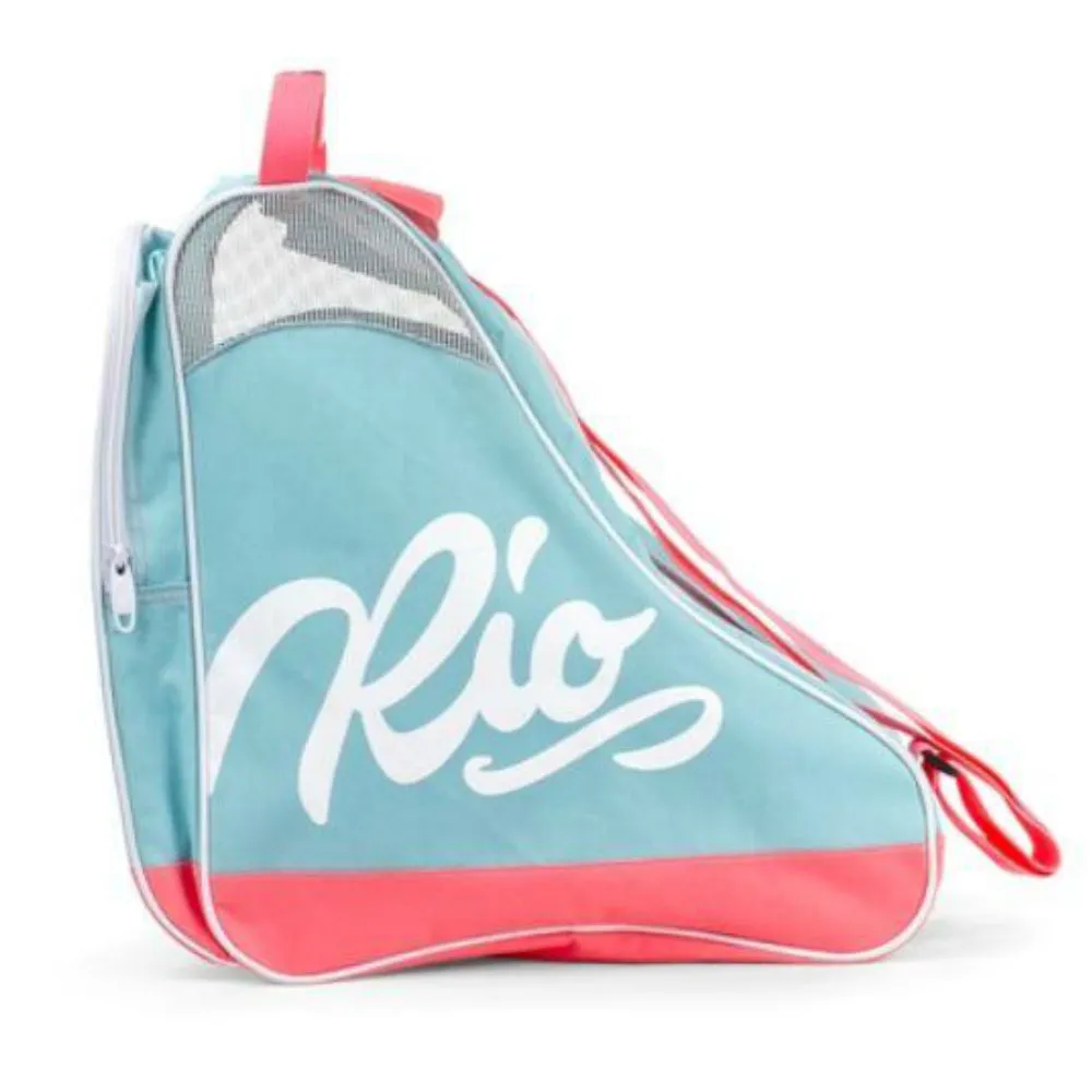 Rio Script Skate Bag