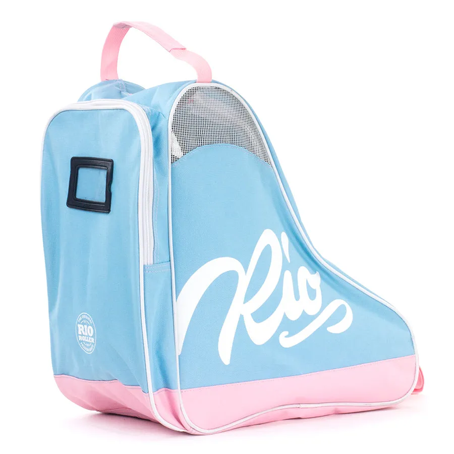 Rio Script Skate Bag