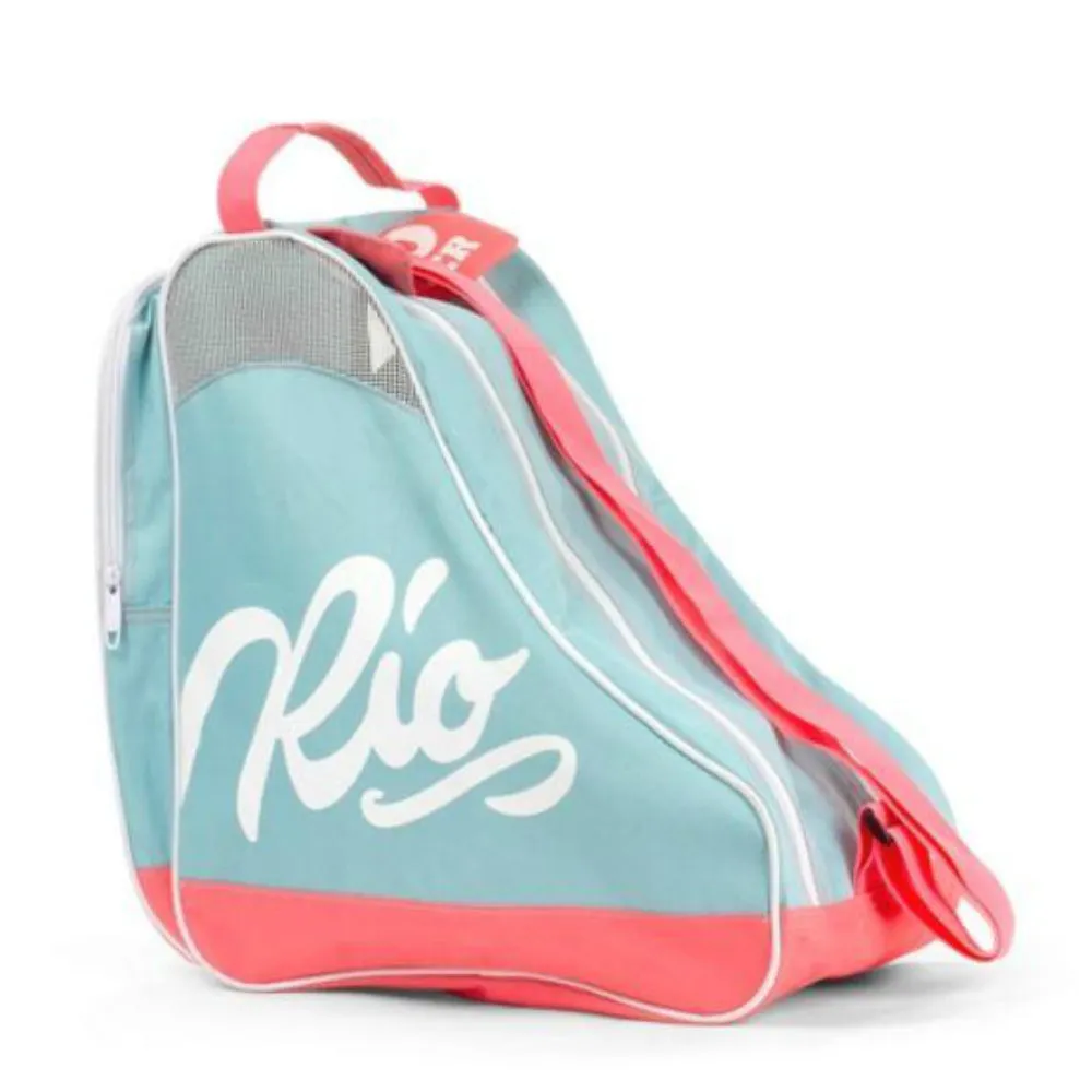 Rio Script Skate Bag