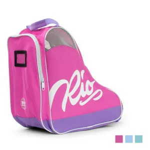 Rio Script Skate Bag