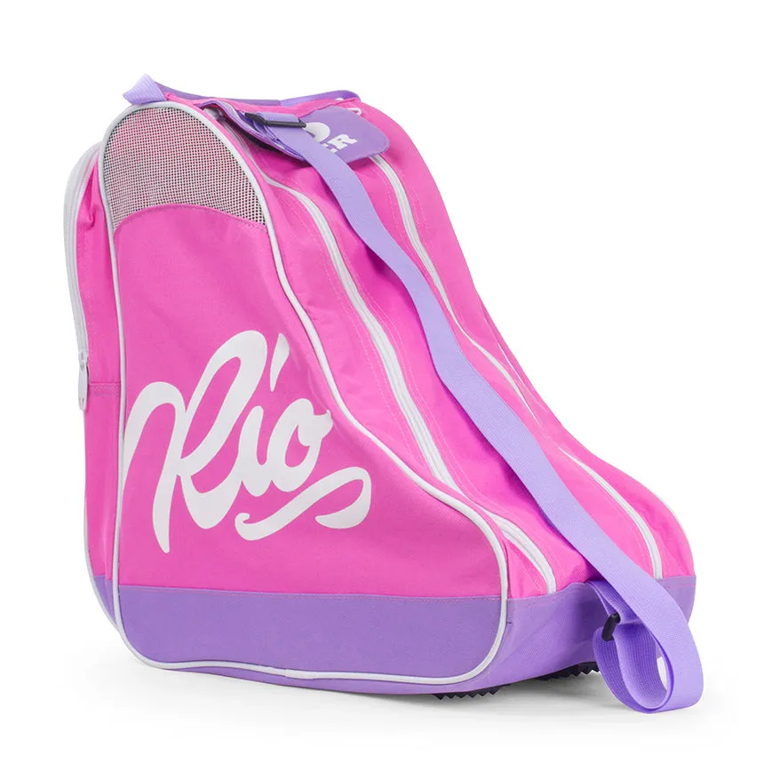 Rio Script Skate Bag