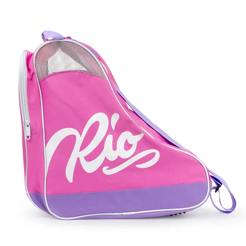 Rio Script Skate Bag