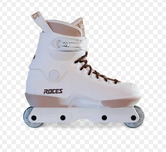 ROCES M12 LO CAPPUCCINO  - Complete Skates