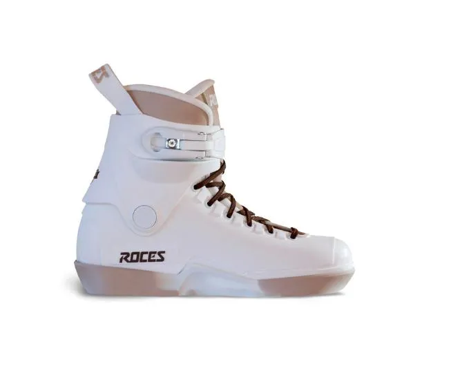 ROCES M12 LO CAPPUCCINO  - Complete Skates