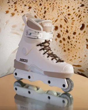 ROCES M12 LO CAPPUCCINO  - Complete Skates