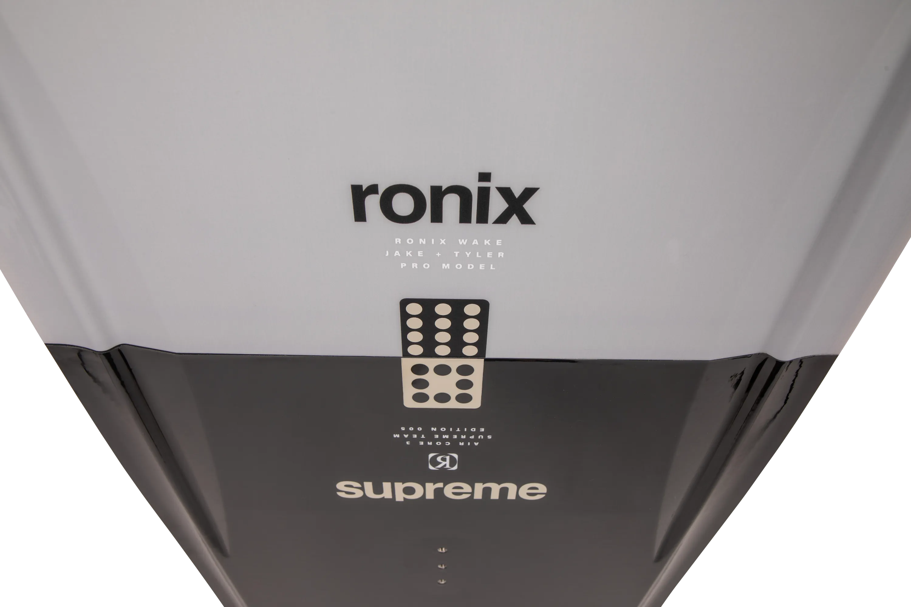 Ronix 2024 Supreme Air Core 3 Wakeboard