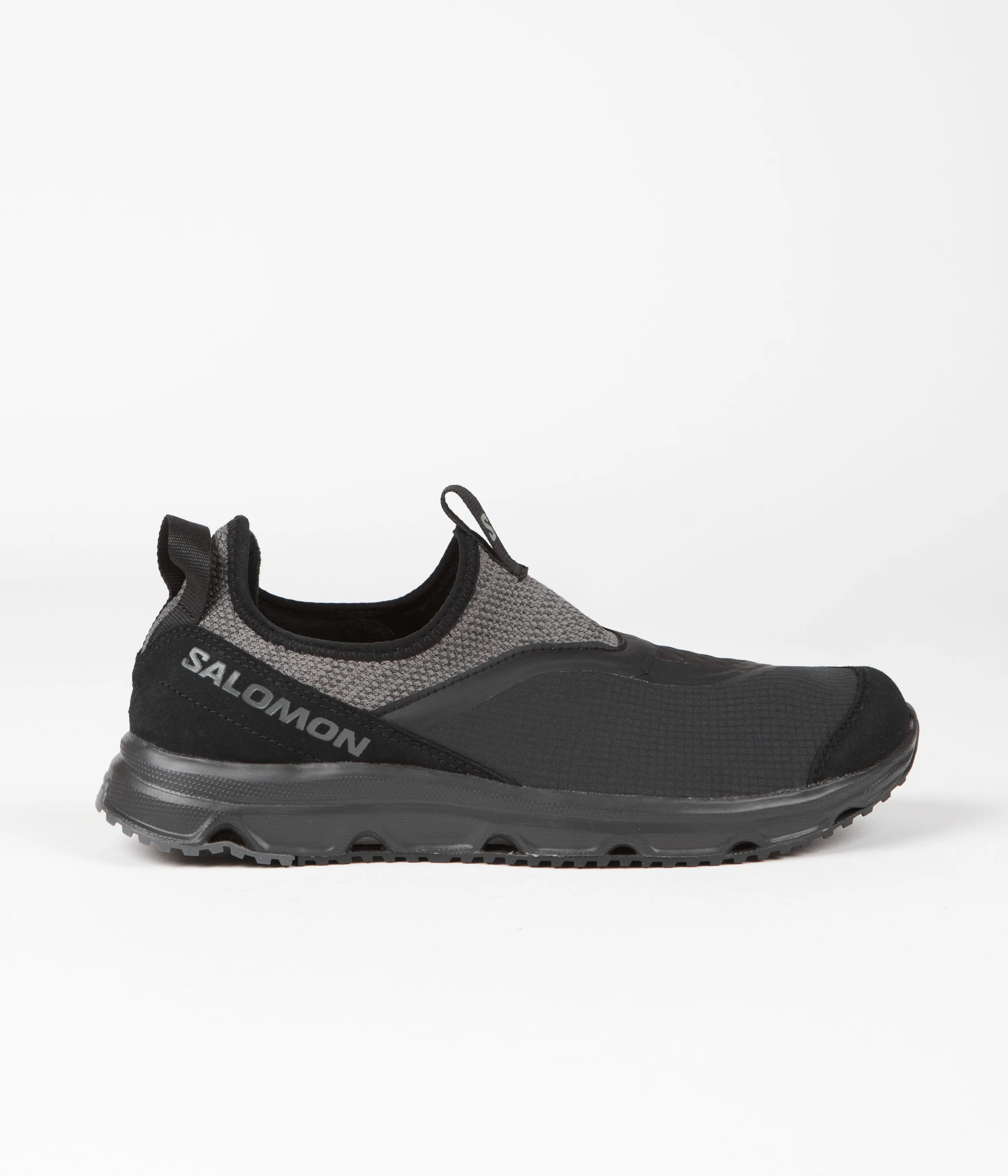 Salomon RX Snug Shoes - Black / Black / Magnet