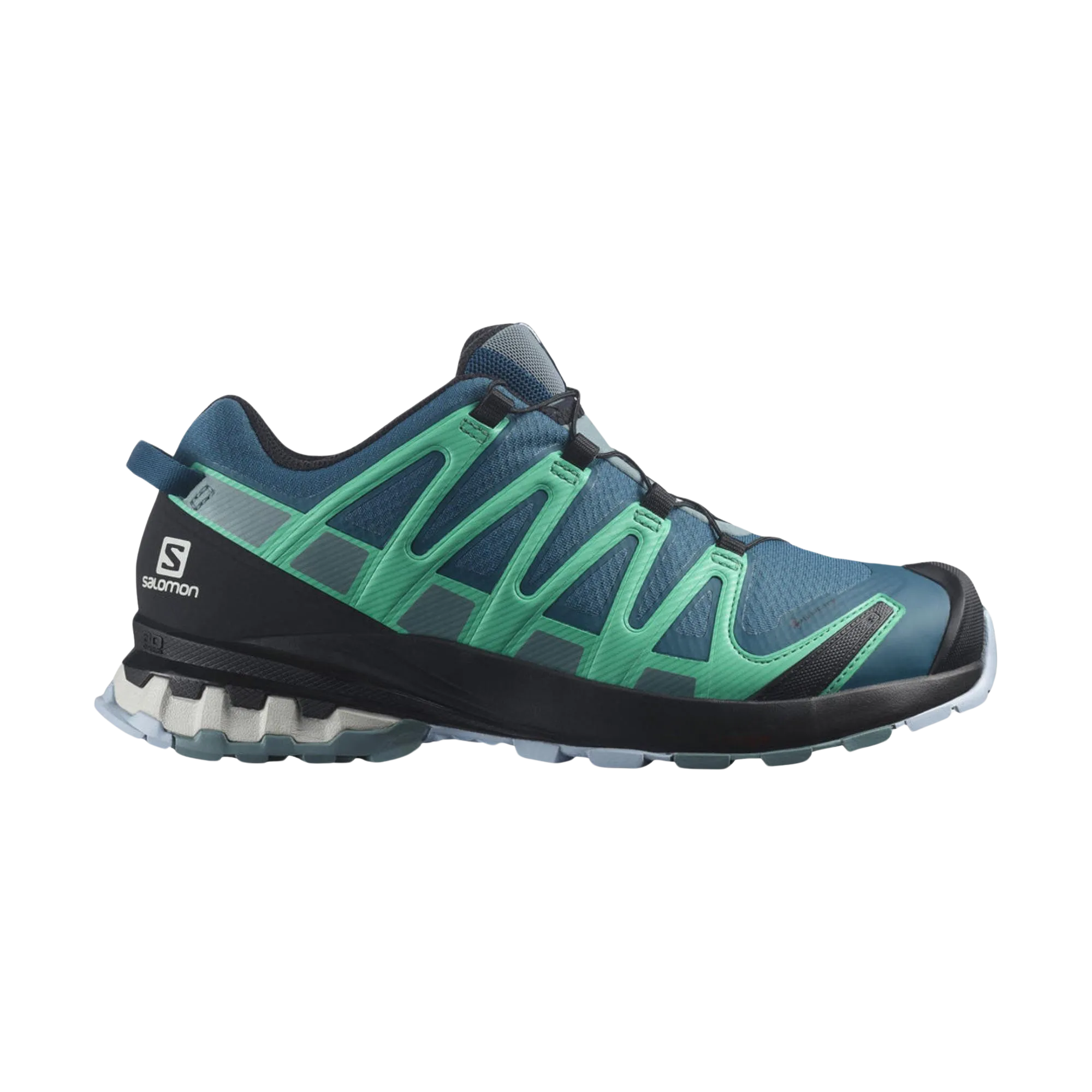 SALOMON Xa Pro 3D V8 Gtx Womens -Legion Blue